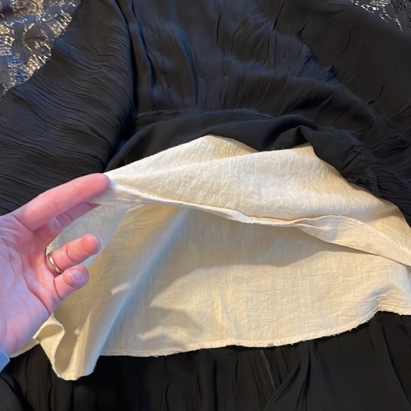 Free People Shift Dress - Picture 4 of 5